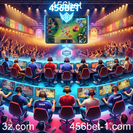 A Ascensão dos Esportes Virtuais e Seu Impacto no Entretenimento Moderno